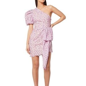 Elliatt dress size small